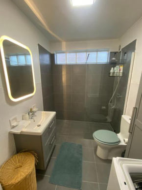 Studio lumineux proche de Paris